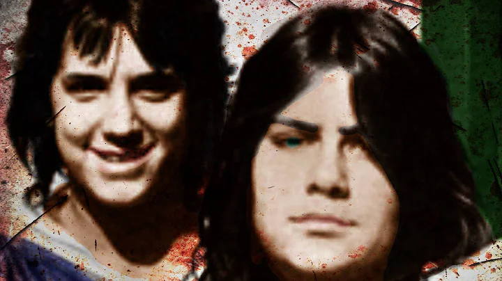 The Vicious Murder of Anna Brackett | ANATOMY OF M...