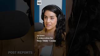 A Reinvention For Sean Diddy Combs