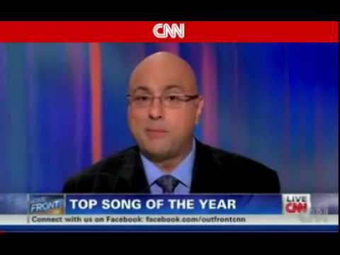The best song of the year 2011..? is Kolaveri di said in CNN international