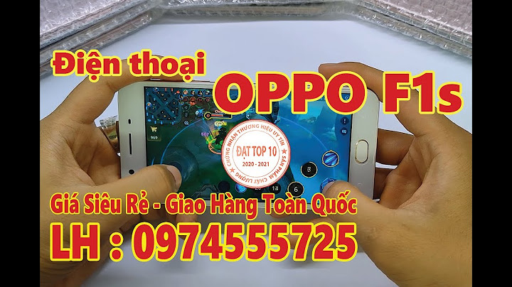 Oppo f1s plus cũ giá bao nhiêu năm 2024