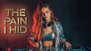 Download Lagu The Pain I Hid (Calyx Rhea Remix) – Oryn Etheria MP3