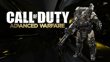 Advanced Warfare Funny Moments - Exo Survival, Semtex Killcam, Sleeveless