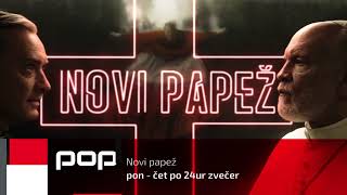 POP TV | Novi papež