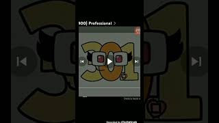 Injef Number Lore 0-500 Song Whit Lyrics Improved But Remix