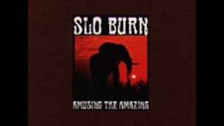 Slo Burn - July chords