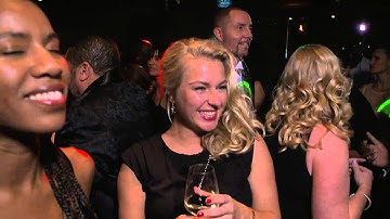 After party Gala The Other Businessman 2015