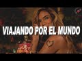 KAROL G Manu Chao Viajando Por El Mundo Letra 