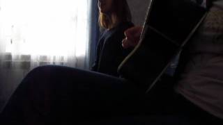 COVER - Воспоминания о былой любви (Король и Шут) COVER - Воспоминания о былой любви (Король и Шут)