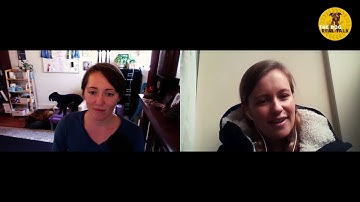 The Dog Real Talk: episode 2: Hannah Branigan