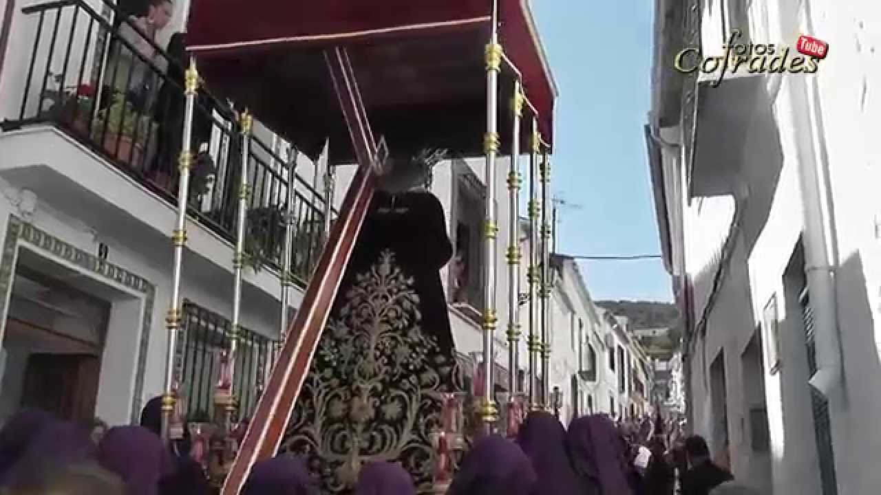 VIERNES SANTO SANTO 2014  - CASABERMEJA - ATQFOTOSCOFRADES