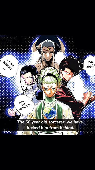 俺たちは君を犯していただろう💀#shorts #anime #shortvideo #gojo #jjk #viral#viralvideo #new #newvideobhojpuri