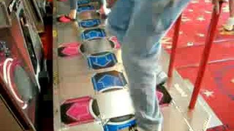 max 300 expert footcam