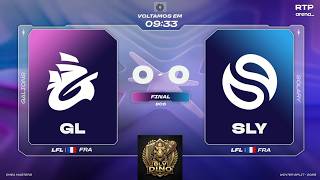 🔴Trực Tiếp EMEA Masters: | SLY vs GL | BO5 #emea #lec #lol #watchparty #lck #lckcl