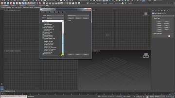 [Ray_Tools] Maxscript Viewport Switch_Installation and Demo