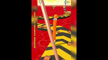 Shortcut Run Game | Level-116 | Satisfying Gameplay #gaming #shorts #games #shortcutrun #gameplay