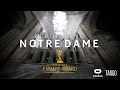 Rebuilding Notre Dame - VR documentary trailer