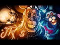 Fnaf jrs is here and its terrifying