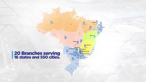 Meet the SSC - Shared Services Center - Grupo Cene