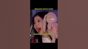 Pharita is not scared🔥#babymonster #shorts #viral #trending