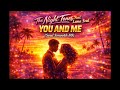 You And Me (Soul Smooth 80) 🎧 (Soul Funk / Night Groove)