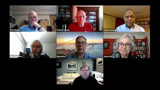 IPRTF - Steering Committee - Aug. 12, 2021