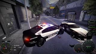 Funniest VDM on Monolith RP screenshot 5