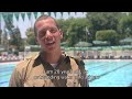The Double Life Of An Outstanding IDF Athlete