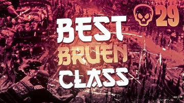 the BEST WARZONE LOADOUT - BEST BRUEN MK9 CLASS SETUP in WARZONE (Modern Warfare Warzone)