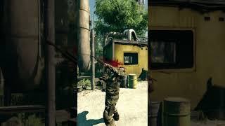 Deadly Sniper Headshot ! 4K UHD ! Sniper Ghost Warrior 1 !