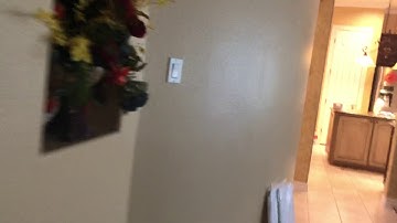 Security System Test: ADT Honeywell Fire Panic