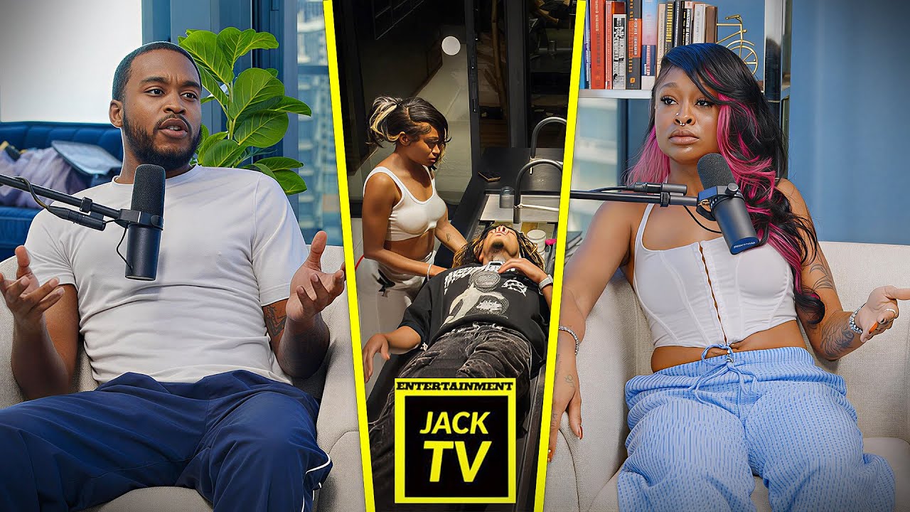 Her Boyfriend BETRAYED Her Publicly😳…Now She Confronts Him?! |JTV Loyalty Test **UPDATE**