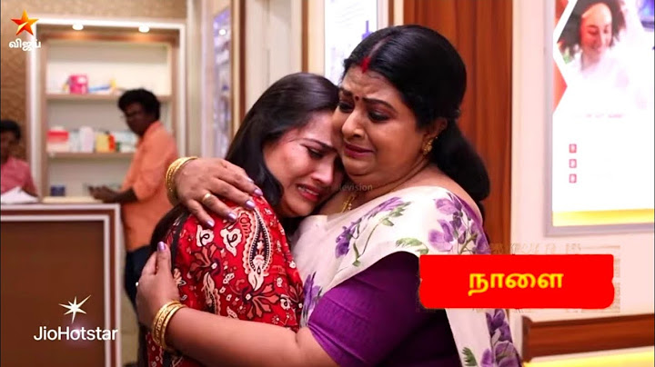 Siragadikka Aasai | 21st to 24th July 2025 - Promo