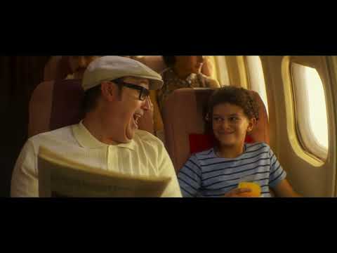 Memories Of My Father | Official US Trailer HD | V1 | Only in Theaters November 18