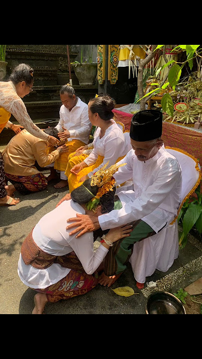 PERNIKAHAN HINDU DAN ISLAM🙏🏼😇