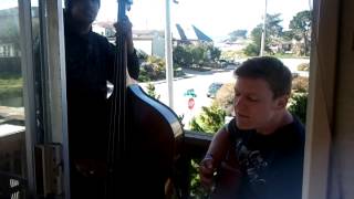 Thrive - Stir It Up (Acoustic Bob Marley Cover)