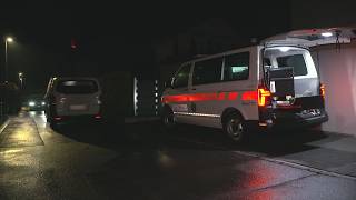 Flums Sg Streit Endet Mit Schwerverletztem