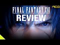 Final Fantasy 16 Review - What Has Happened?