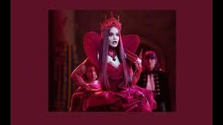 Love Ain't It - Sped Up (Descendants: Rise of Red)