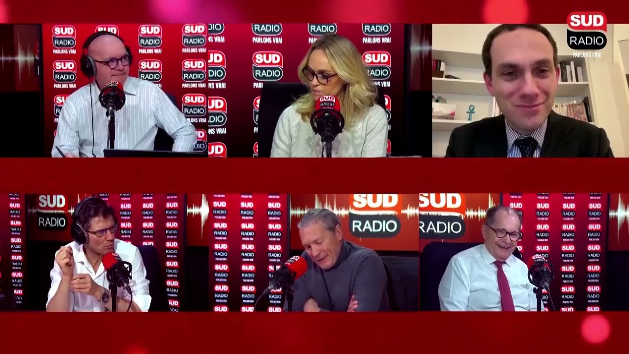 Ukraine, Gaza : Donald Trump se comporte t’il en maître du monde ?