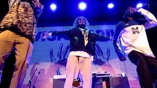 Visionarius - Alto Poder Lançamento Ao Vivo No Cine Theatro Brasil Vallourec - Bhmg