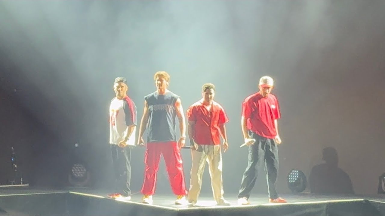 THE BIG TIME RUSH CONCERT (Austin, Texas)