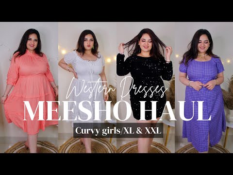 Stylish Indo Western Outfits Ideas For Curvy Women