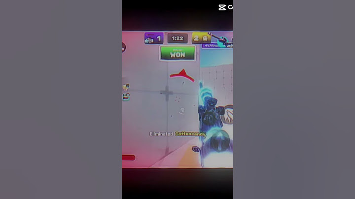 The best game #rivals #roblox #gaming #edit #fire