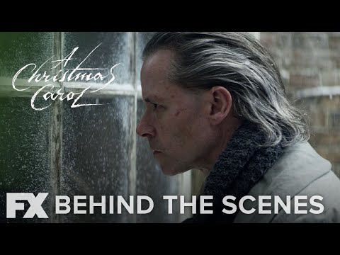 FX’s A Christmas Carol | Inside Look: A Twisted Take | FX