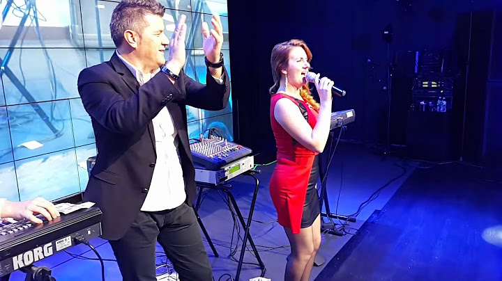 ASIM BAJRIC I NERKA HODZIC - MIX PJESAMA SA NASTUPA (LIVE)