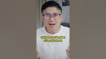 Nếu bạn mắc tật NÓI NHANH - thì video này dành cho bạn!  #huynhduykhuong