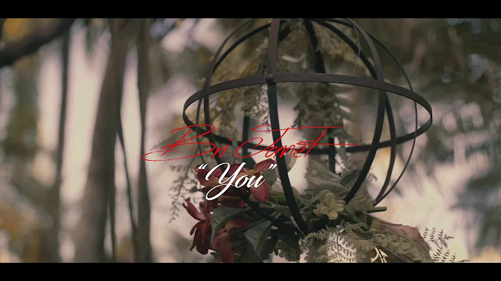 BRI JANT- You Official Music Video