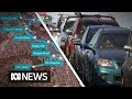 Going Nowhere - S.E. Queensland's congestion crisis and what's being done to fix it | ABC News