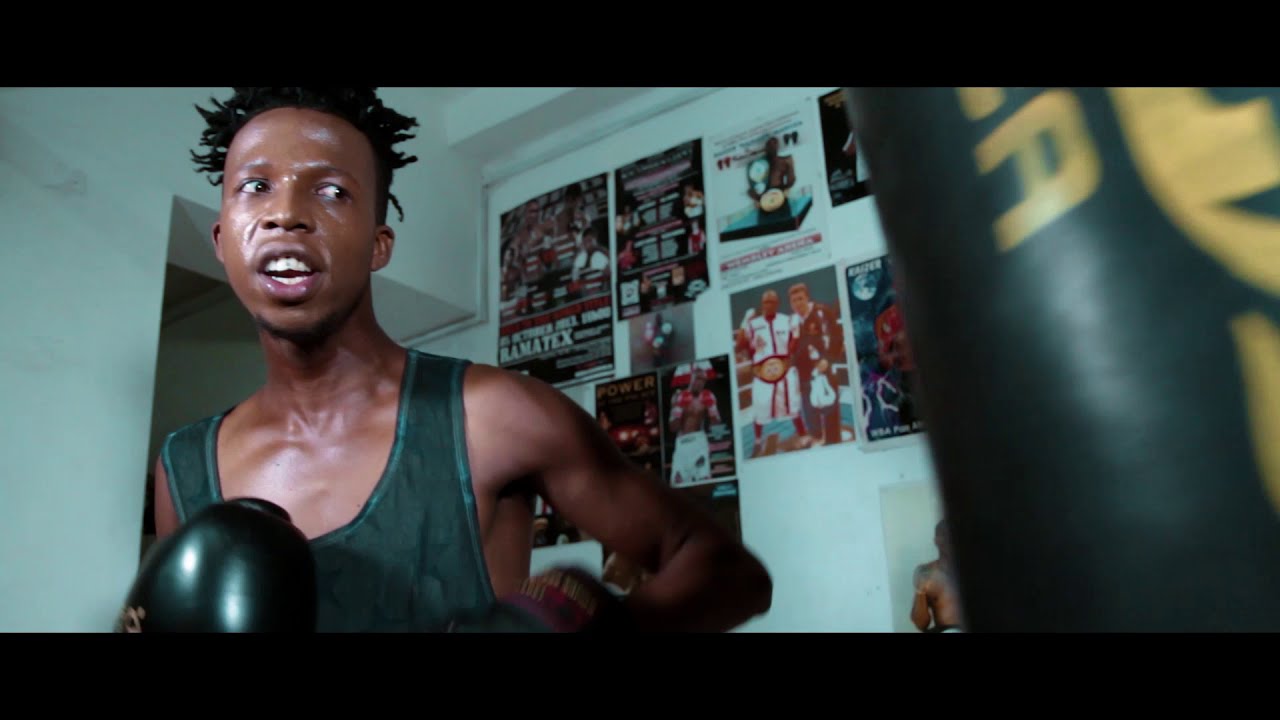 Mr Brain Da Familia Mafia - Duvidaram (Official Music Video) - YouTube