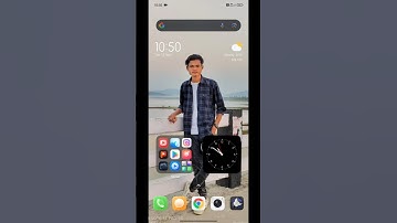 Xiaomi Phone Ka Notification Status bar Kaise Change Kare Android || Redmi phone 📲 ||#shorts #xiaomi